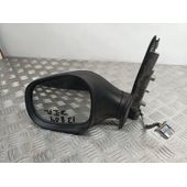 Retrovisor Izquierdo Para Seat Altea