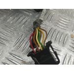 Retrovisor Izquierdo Para Seat Altea