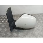 Retrovisor Izquierdo Para Seat Altea