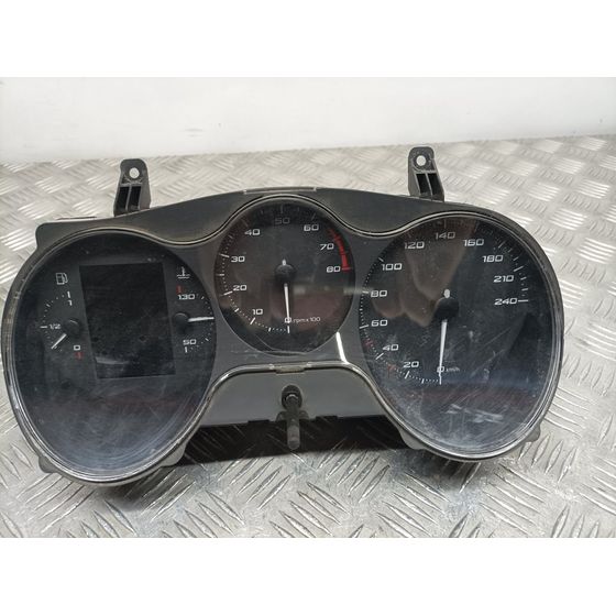 Cuadro Instrumentos Para Seat Altea