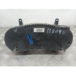 Cuadro Instrumentos Para Seat Altea