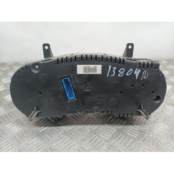 Cuadro Instrumentos Para Seat Altea