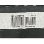 Cuadro Instrumentos Para Seat Altea