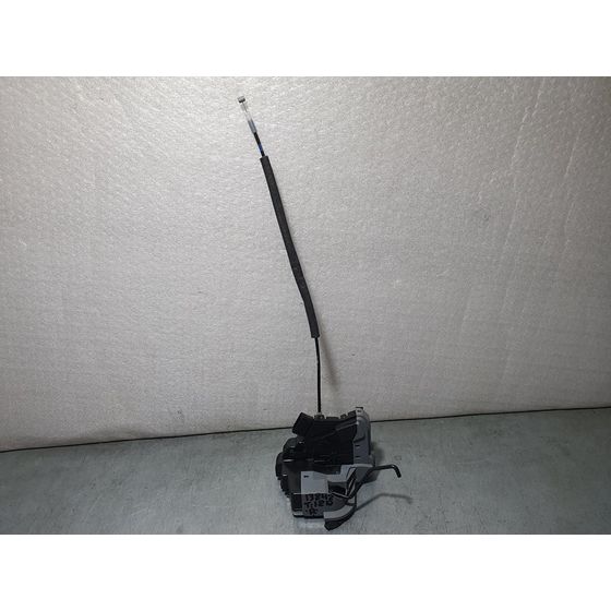 Cerradura Puerta Trasera Izquierda para Hyundai I20
