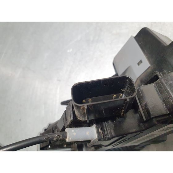 Cerradura Puerta Trasera Izquierda para Hyundai I20