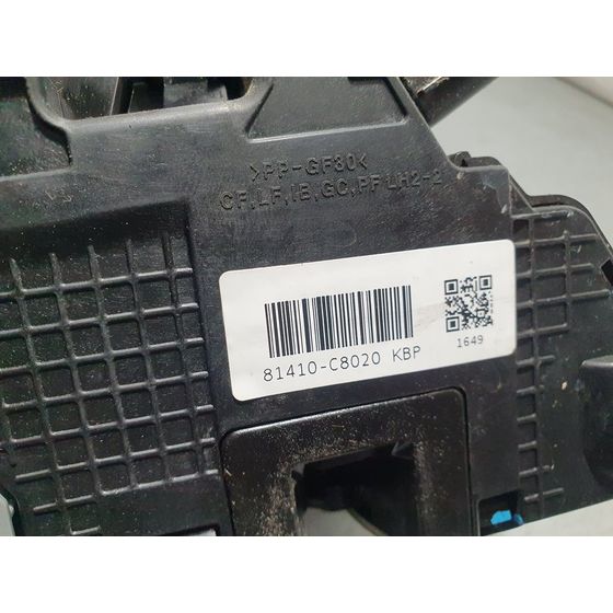Cerradura Puerta Trasera Izquierda para Hyundai I20