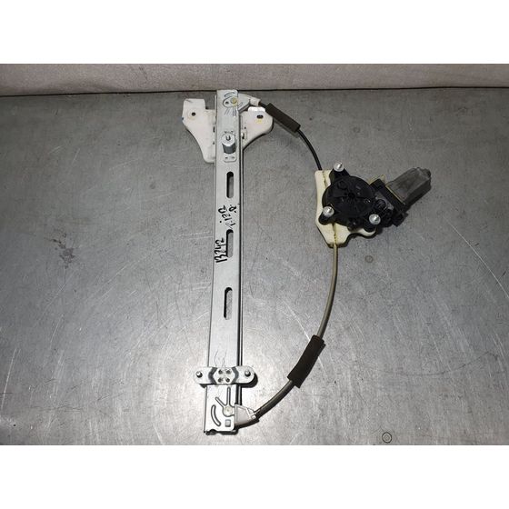 Elevalunas Trasero Izquierdo Para Hyundai I20