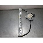 Elevalunas Delantero Izquierdo Para Ford Transit Courier