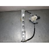 Elevalunas Delantero Izquierdo Para Ford Transit Courier
