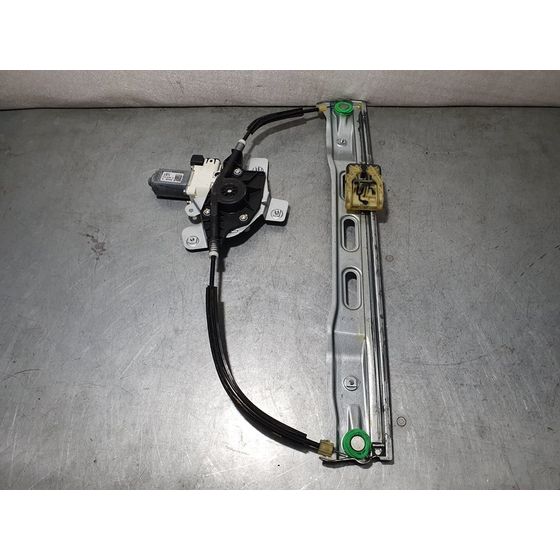 Elevalunas Delantero Izquierdo Para Ford Transit Courier