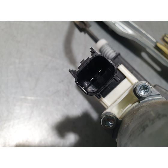Elevalunas Delantero Izquierdo Para Ford Transit Courier