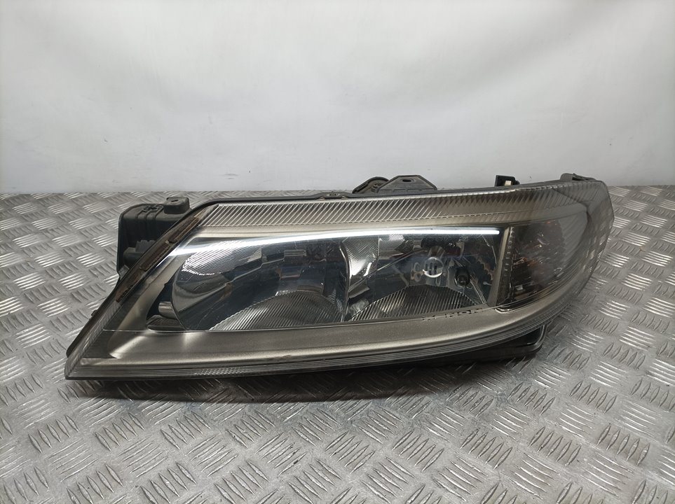 Faro Izquierdo Para Renault Laguna Ii Grandtour