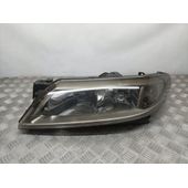 Faro Izquierdo Para Renault Laguna Ii Grandtour