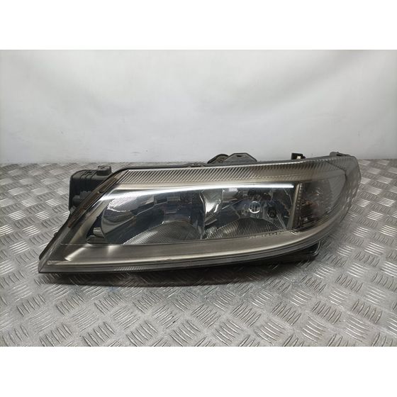 Faro Izquierdo Para Renault Laguna Ii Grandtour