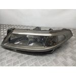 Faro Izquierdo Para Renault Laguna Ii Grandtour