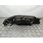 Faro Izquierdo Para Renault Laguna Ii Grandtour
