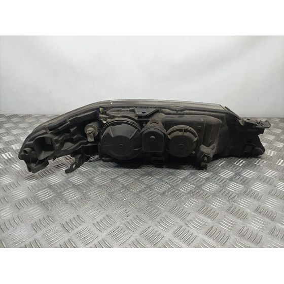 Faro Izquierdo Para Renault Laguna Ii Grandtour