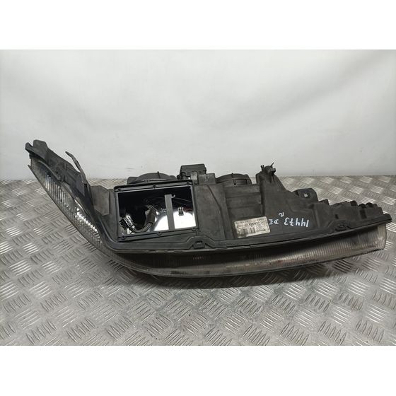 Faro Izquierdo Para Renault Laguna Ii Grandtour