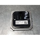 Centralita Faros Xenon para Renault Clio V