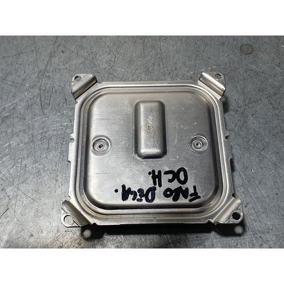Centralita Faros Xenon para Renault Clio V
