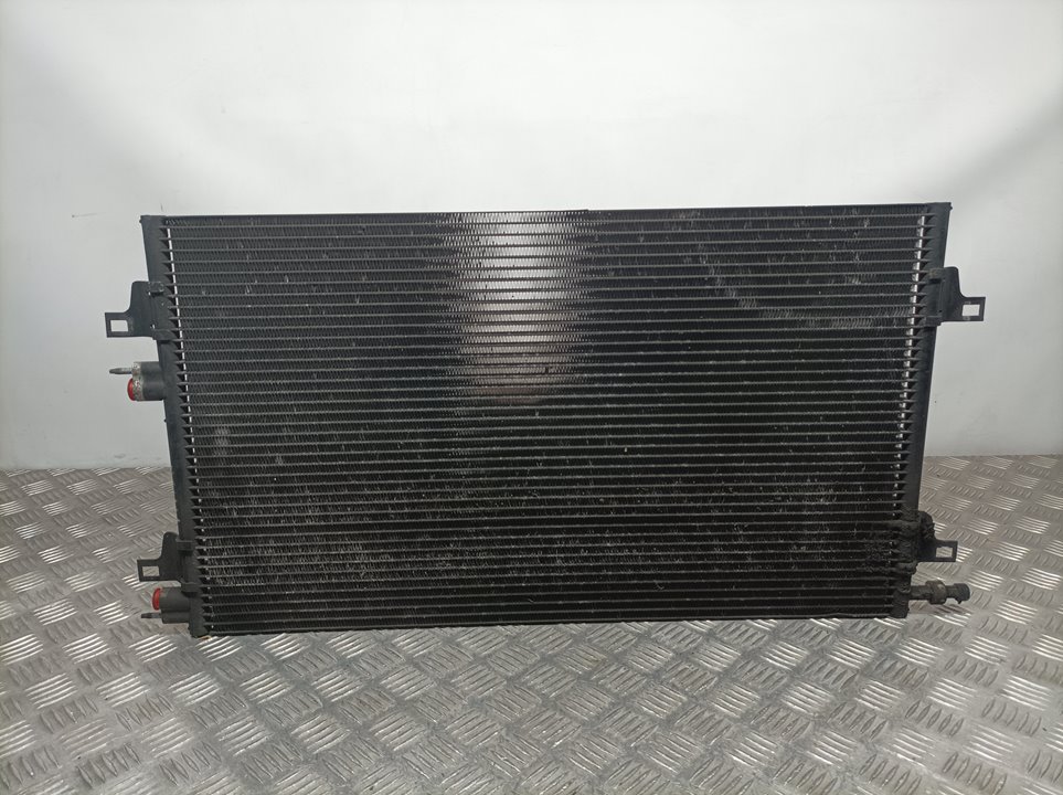 Condensador / Radiador Aire Acondicionado Para Renault Laguna Ii Grandtour