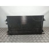 Condensador / Radiador Aire Acondicionado Para Renault Laguna Ii Grandtour