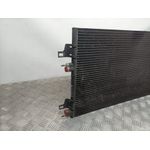 Condensador / Radiador Aire Acondicionado Para Renault Laguna Ii Grandtour