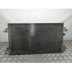 Condensador / Radiador Aire Acondicionado Para Renault Laguna Ii Grandtour