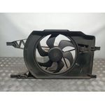 Electroventilador Para Renault Laguna Ii Grandtour