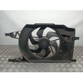 Electroventilador Para Renault Laguna Ii Grandtour