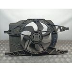 Electroventilador Para Renault Laguna Ii Grandtour