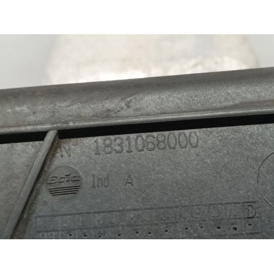 Electroventilador Para Renault Laguna Ii Grandtour