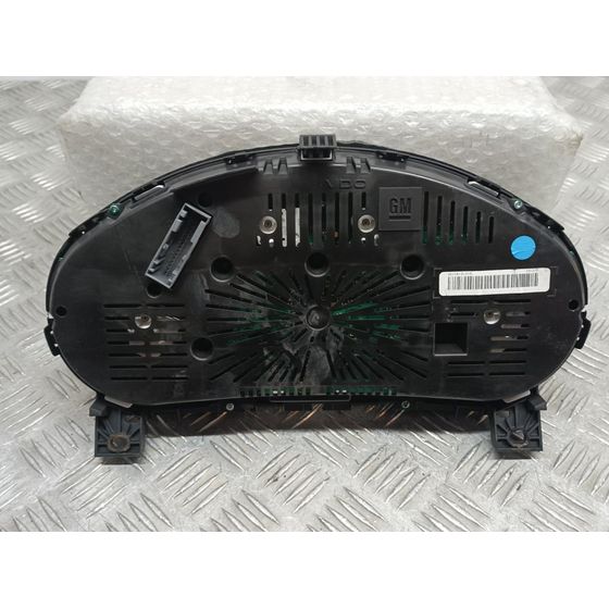 Cuadro Instrumentos Para Opel Insignia Berlina