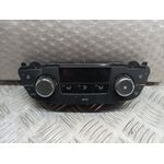 Mando Climatizador Para Opel Insignia Berlina