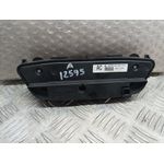 Mando Climatizador Para Opel Insignia Berlina