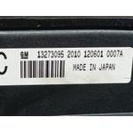 Mando Climatizador Para Opel Insignia Berlina
