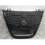Mando Radio para Opel Insignia Berlina