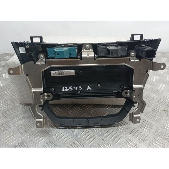 Mando Radio para Opel Insignia Berlina