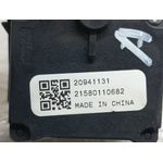 Mando Limpia Para Opel Insignia Berlina