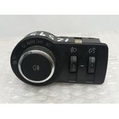Mando Luces Para Opel Insignia Berlina