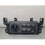 Mando Multifuncion para Toyota Land Cruiser (J15)