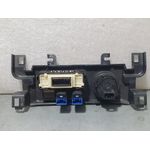 Mando Multifuncion para Toyota Land Cruiser (J15)