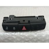Warning Para Opel Insignia Berlina