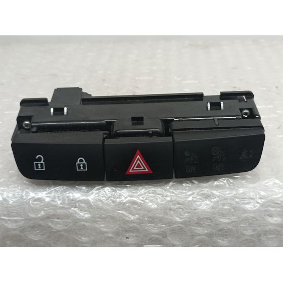 Warning Para Opel Insignia Berlina