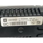 Pantalla Multifuncion para Opel Insignia Berlina
