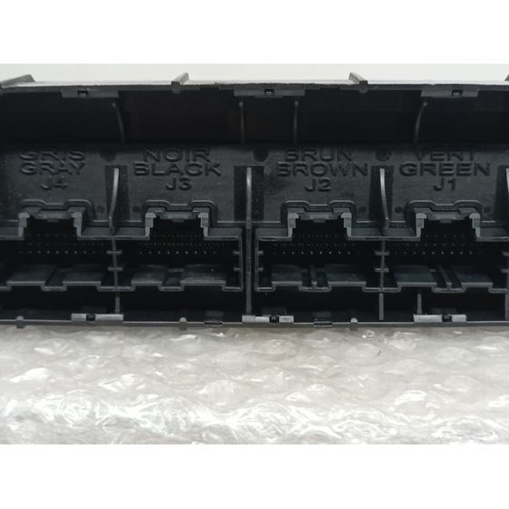 Modulo Electronico Para Opel Insignia Berlina