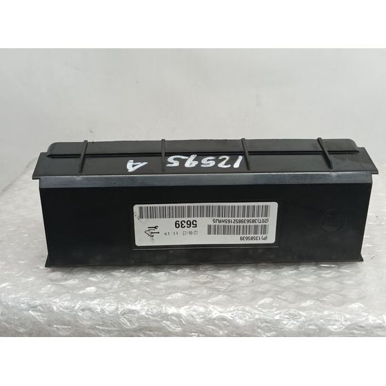 Modulo Electronico Para Opel Insignia Berlina