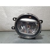 Faro Antiniebla Derecho Para Toyota Land Cruiser