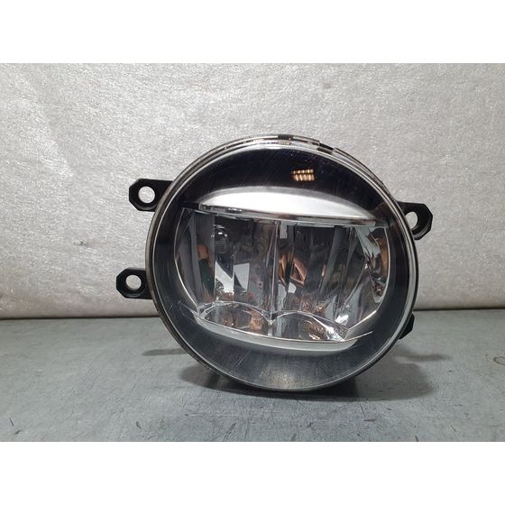 Faro Antiniebla Derecho Para Toyota Land Cruiser