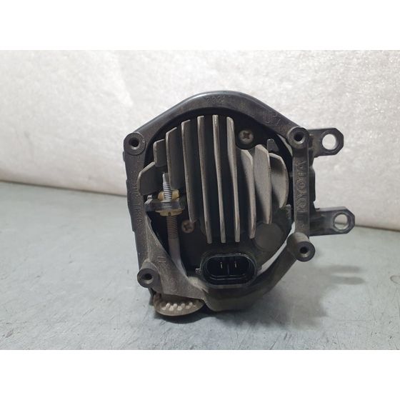Faro Antiniebla Derecho Para Toyota Land Cruiser